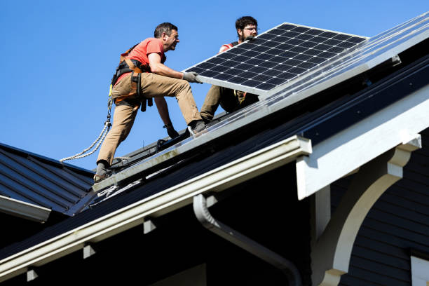 EPDM Roofing in Pleasure Point, CA